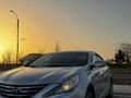 Hyundai Sonata 2012 года за 6 900 000 тг. в Туркестан – фото 28