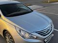 Hyundai Sonata 2012 года за 6 900 000 тг. в Туркестан – фото 31