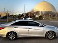 Hyundai Sonata 2012 года за 6 900 000 тг. в Туркестан – фото 32