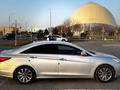 Hyundai Sonata 2012 года за 6 900 000 тг. в Туркестан – фото 34