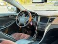 Hyundai Sonata 2012 года за 6 900 000 тг. в Туркестан – фото 39