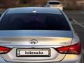 Hyundai Sonata 2012 года за 6 900 000 тг. в Туркестан – фото 8