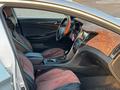Hyundai Sonata 2012 года за 6 900 000 тг. в Туркестан – фото 47