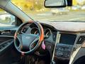 Hyundai Sonata 2012 года за 6 900 000 тг. в Туркестан – фото 48