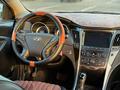 Hyundai Sonata 2012 года за 6 900 000 тг. в Туркестан – фото 49