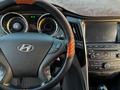 Hyundai Sonata 2012 года за 6 900 000 тг. в Туркестан – фото 52
