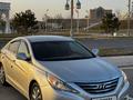Hyundai Sonata 2012 года за 6 900 000 тг. в Туркестан – фото 10