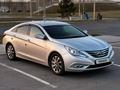 Hyundai Sonata 2012 года за 6 900 000 тг. в Туркестан