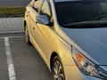 Hyundai Sonata 2012 года за 6 900 000 тг. в Туркестан – фото 2