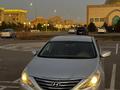 Hyundai Sonata 2012 года за 6 900 000 тг. в Туркестан – фото 76