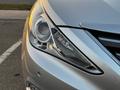 Hyundai Sonata 2012 года за 6 900 000 тг. в Туркестан – фото 82