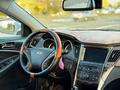 Hyundai Sonata 2012 года за 6 900 000 тг. в Туркестан – фото 89