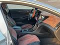 Hyundai Sonata 2012 года за 6 900 000 тг. в Туркестан – фото 93