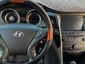 Hyundai Sonata 2012 года за 6 900 000 тг. в Туркестан – фото 96