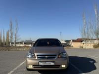 Chevrolet Lacetti 2007 года за 2 900 000 тг. в Шымкент