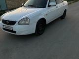 ВАЗ (Lada) Priora 2170 2013 года за 2 100 000 тг. в Актау – фото 4