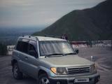 Mitsubishi Pajero iO 1998 года за 1 500 000 тг. в Узынагаш