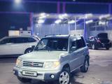 Mitsubishi Pajero iO 1998 года за 1 500 000 тг. в Узынагаш – фото 2