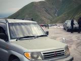 Mitsubishi Pajero iO 1998 года за 1 500 000 тг. в Узынагаш – фото 3
