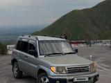 Mitsubishi Pajero iO 1998 года за 1 500 000 тг. в Узынагаш – фото 4
