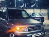 Mitsubishi Pajero iO 1998 года за 1 500 000 тг. в Узынагаш – фото 5