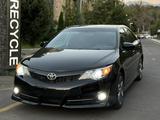 Toyota Camry 2012 года за 5 500 000 тг. в Алматы – фото 2