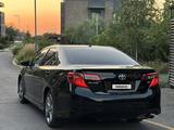 Toyota Camry 2012 годаfor5 500 000 тг. в Алматы – фото 5