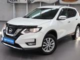 Nissan X-Trail 2020 года за 9 990 000 тг. в Алматы