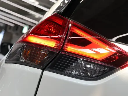 Nissan X-Trail 2020 года за 9 790 000 тг. в Алматы – фото 10
