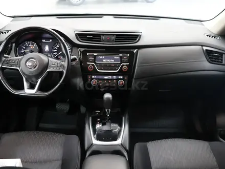 Nissan X-Trail 2020 года за 9 790 000 тг. в Алматы – фото 14