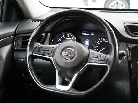 Nissan X-Trail 2020 года за 9 790 000 тг. в Алматы – фото 15