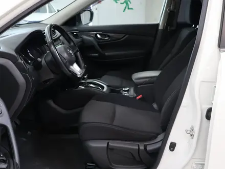 Nissan X-Trail 2020 года за 9 790 000 тг. в Алматы – фото 16