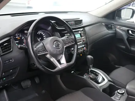 Nissan X-Trail 2020 года за 9 790 000 тг. в Алматы – фото 17