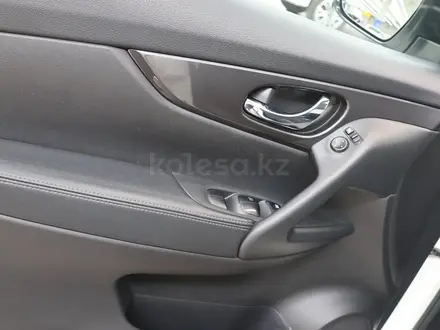 Nissan X-Trail 2020 года за 9 790 000 тг. в Алматы – фото 18
