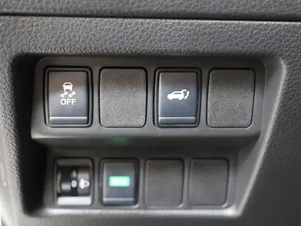 Nissan X-Trail 2020 года за 9 790 000 тг. в Алматы – фото 21