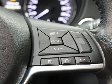 Nissan X-Trail 2020 года за 9 790 000 тг. в Алматы – фото 23