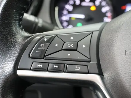 Nissan X-Trail 2020 года за 9 790 000 тг. в Алматы – фото 24