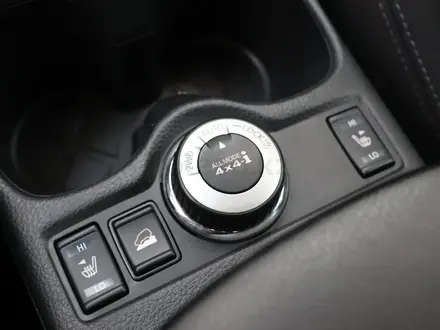 Nissan X-Trail 2020 года за 9 790 000 тг. в Алматы – фото 25