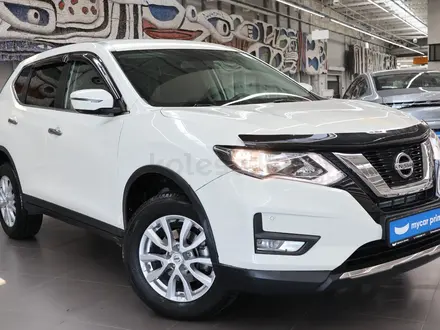 Nissan X-Trail 2020 года за 9 790 000 тг. в Алматы – фото 3