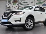 Nissan X-Trail 2020 года за 9 990 000 тг. в Алматы – фото 4
