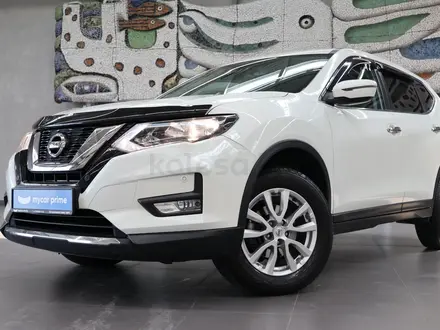 Nissan X-Trail 2020 года за 9 790 000 тг. в Алматы – фото 4