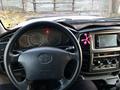 Toyota Land Cruiser 2003 годаүшін11 000 000 тг. в Астана – фото 5