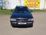 Audi 80 1992 года за 2 500 000 тг. в Денисовка – фото 2