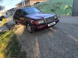 Mercedes-Benz 190 1992 годаүшін900 000 тг. в Шымкент – фото 4