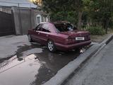 Mercedes-Benz 190 1992 годаүшін900 000 тг. в Шымкент – фото 5