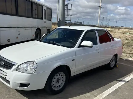 ВАЗ (Lada) Priora 2170 2012 года за 2 500 000 тг. в Атырау