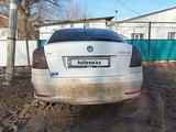 Skoda Octavia 2012 года за 4 450 000 тг. в Уральск – фото 5