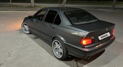 BMW 325 1991 годаүшін1 950 000 тг. в Алматы – фото 5