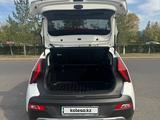 Hyundai Bayon 2023 года за 7 790 000 тг. в Астана – фото 3