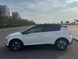 Hyundai Bayon 2023 года за 7 790 000 тг. в Астана – фото 4
